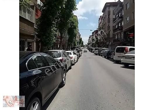 Fatih Akşemsettin Satılık Daire Akdeniz Caddesi Sariguzel'de Fırsat