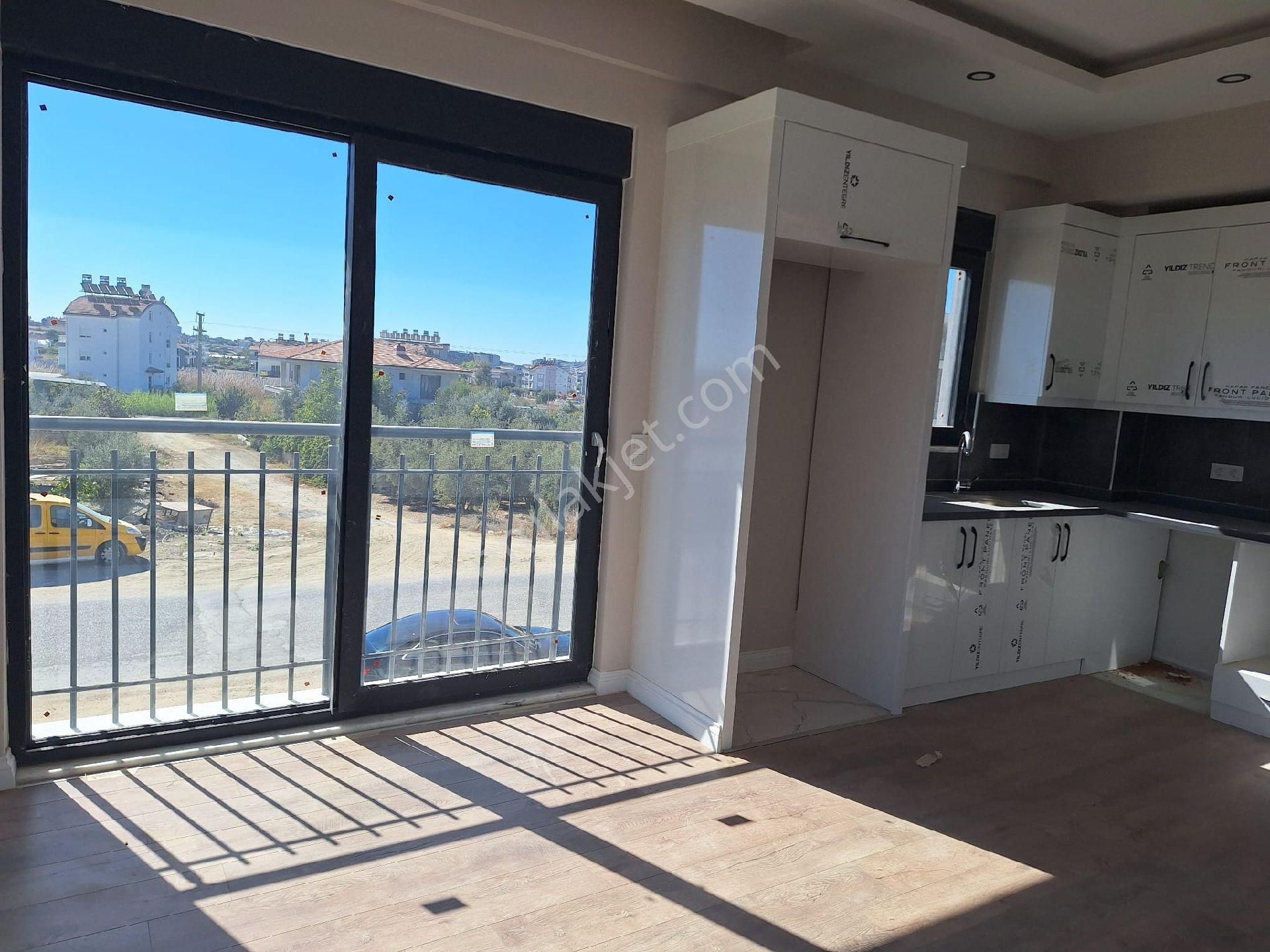 Ilica Da Satılık 2+1 Arakat Daire - Görsel 10