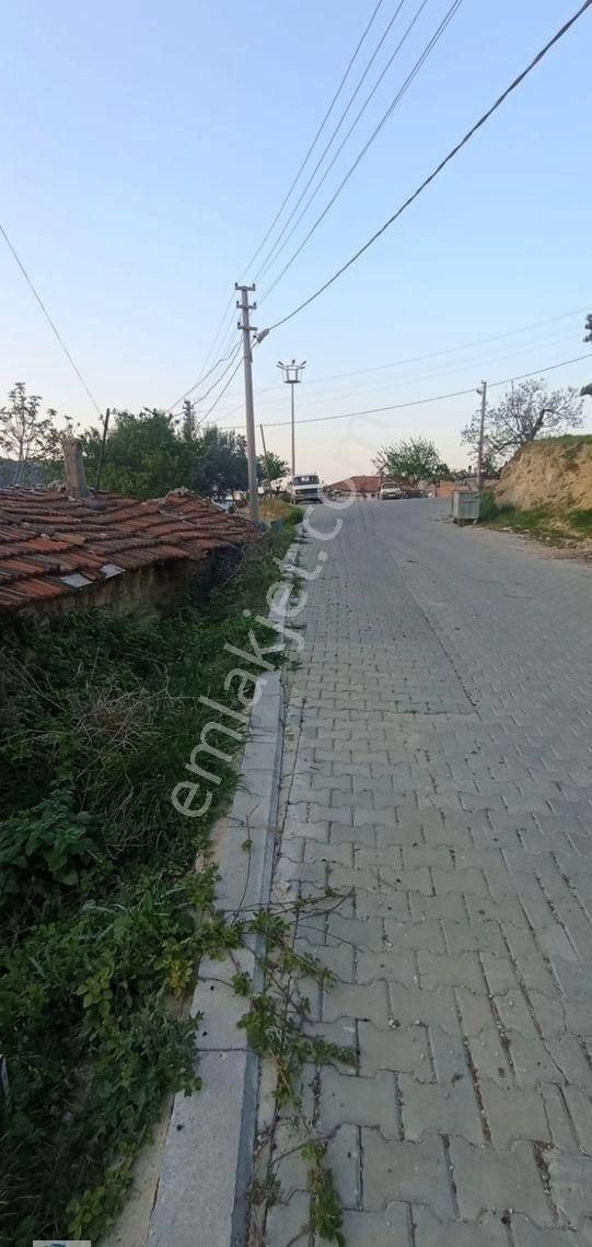 Yunusemre Karakoca Satılık Bağ & Bahçe Manisa Karakoca Mh Satılık Köy İçinde 1.224m2 Yerleşim Yeri Doğa İçinde Arsa