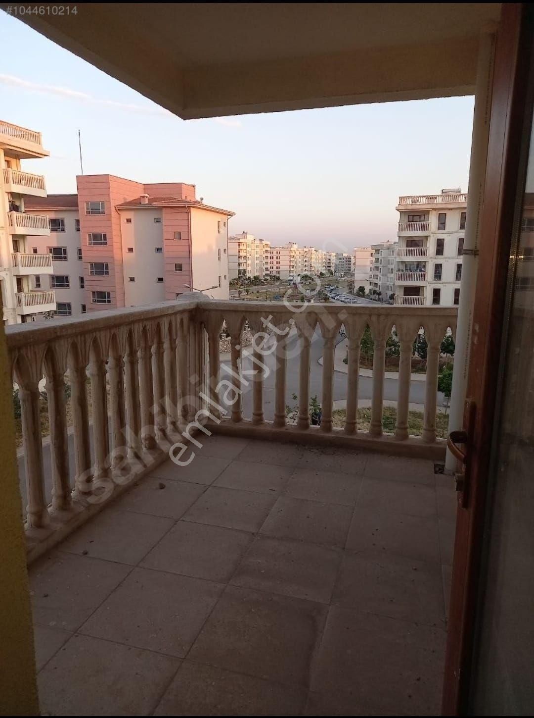 Nusaybin Fırat Satılık Daire İlk Sahibinden 90 M2