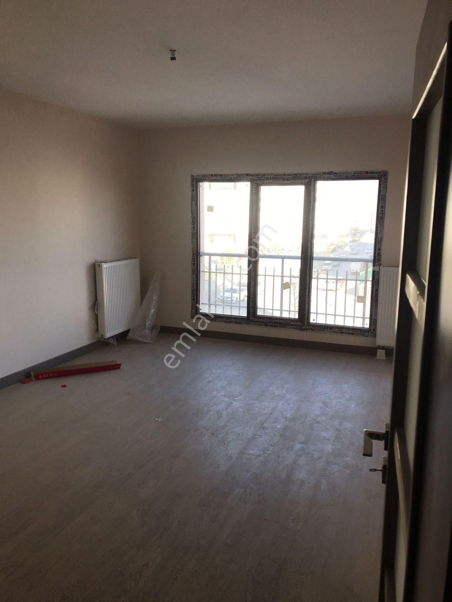 Sincan Saraycık Mahallesin'de 2+1 Kiralık Daire