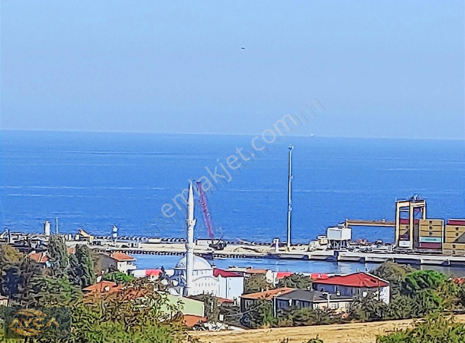 Süleymanpaşa Barbaros Satılık Konut İmarlı İndirim Yatırımlık Manzaralı Ayçadan Satılık 3 Kat İmarlı 372m2