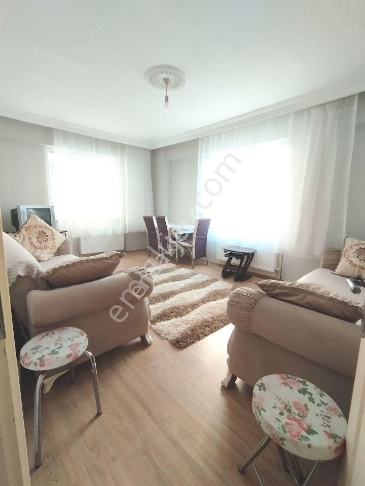 Çerkezköy Gazi Mustafa Kemalpaşa Kiralık Daire Çerkezköy Merkezde Full Eşyalı 2+1 Yüksek Giriş Daire