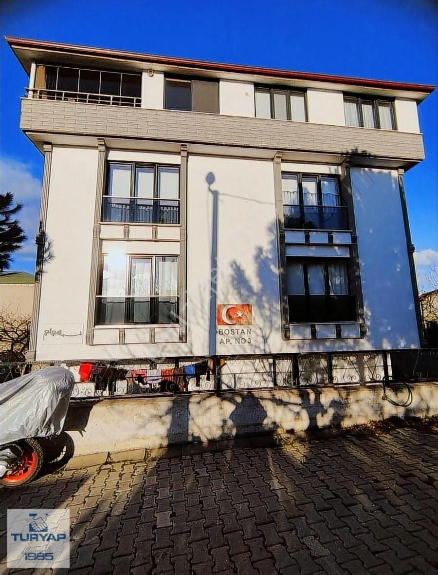 Yalova Merkez Bağlarbaşı Satılık Daire Yalova Merkez Bağlarbaşı Mahallesinde 3+1 Satılık Daire