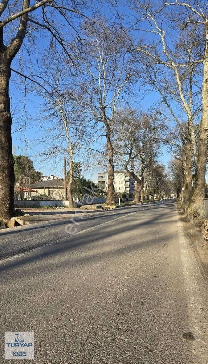 Yalova Merkez Kadıköy Bld. (Merkez) Satılık Ticari İmarlı Turyap Göktuğ Bahadır'dan Yalova Kadıköy'de Satılık Arsa