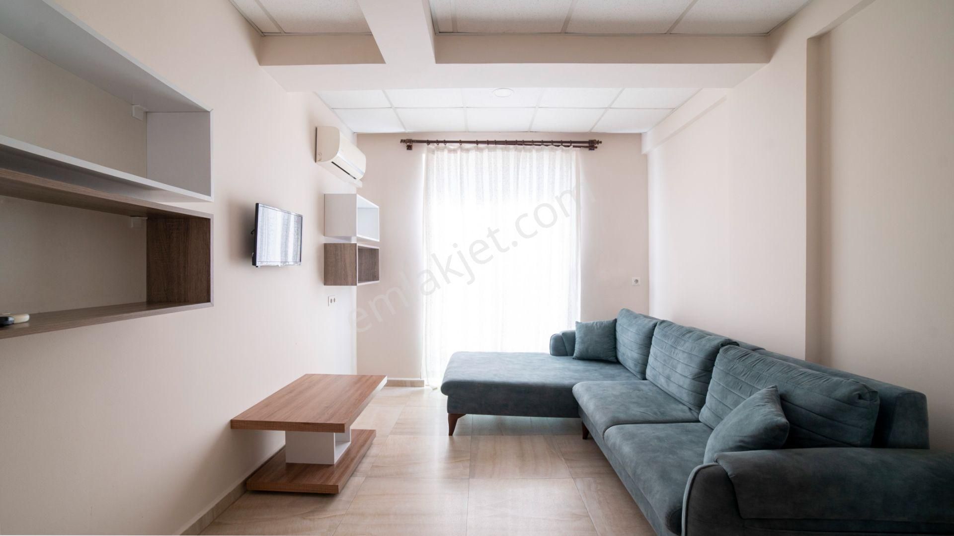 Vera Park Apart Otel 1+0 Daire Ve 1+1 Daire Ve 2 +0 Daireler - Görsel 9