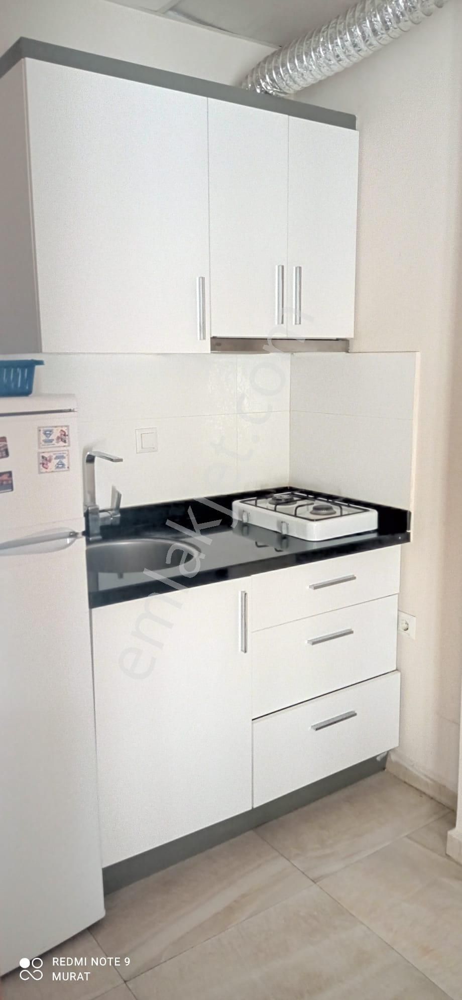 Vera Park Apart Otel 1+0 Daire Ve 1+1 Daire Ve 2 +0 Daireler - Görsel 8