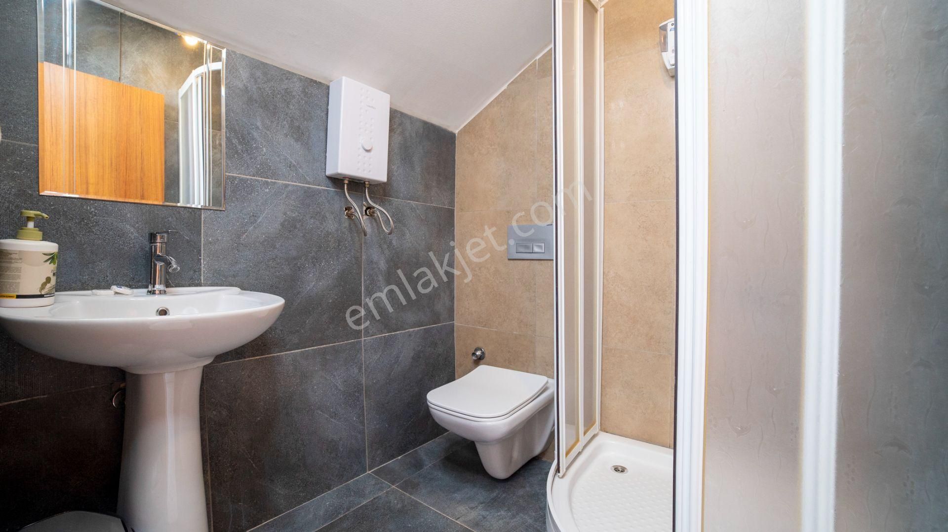 Vera Park Apart Otel 1+0 Daire Ve 1+1 Daire Ve 2 +0 Daireler - Görsel 6