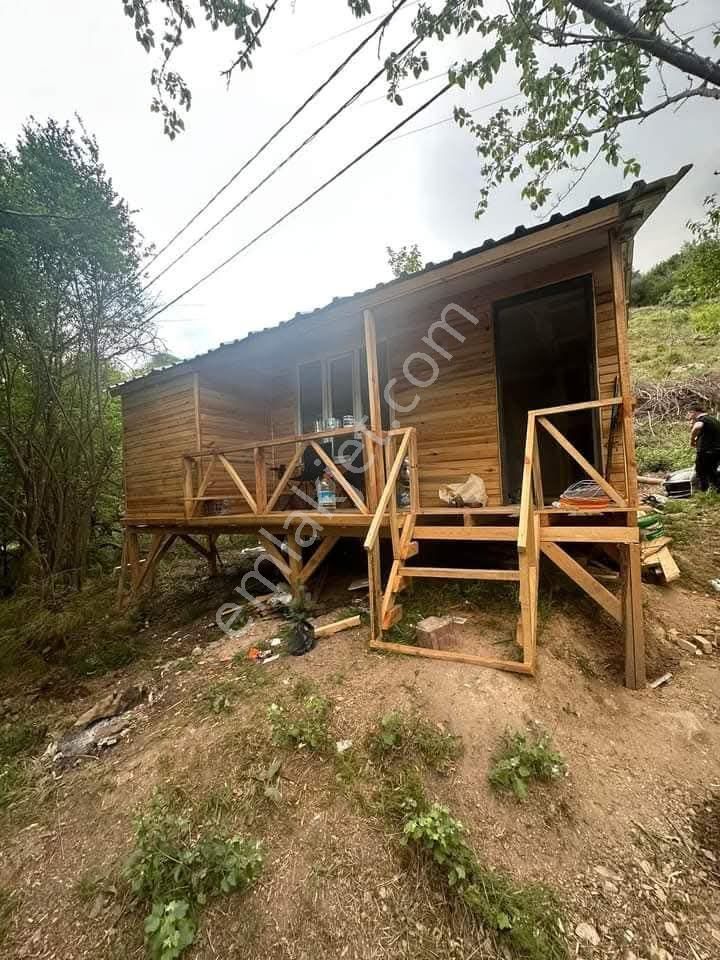 Odunpazarı Emek Satılık Tarla Elmas Emlaktan Satılık İnhisarda Arsa