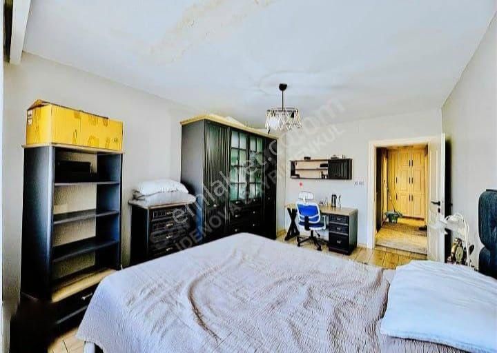 Manisa Turgutluda İçi Yenilenmiş Villa - Görsel 4