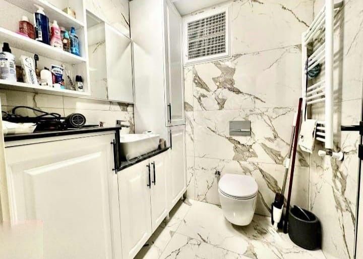 Manisa Turgutluda İçi Yenilenmiş Villa - Görsel 6