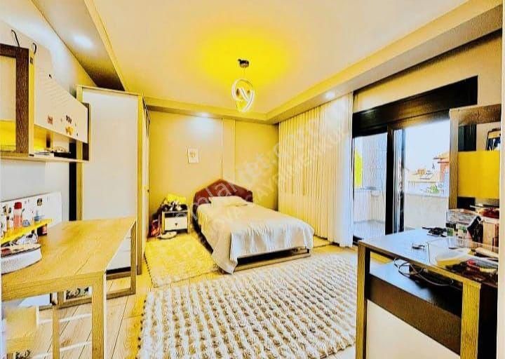 Manisa Turgutluda İçi Yenilenmiş Villa - Görsel 7