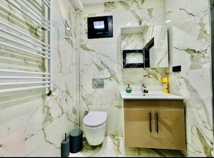 Manisa Turgutluda İçi Yenilenmiş Villa - Görsel 10