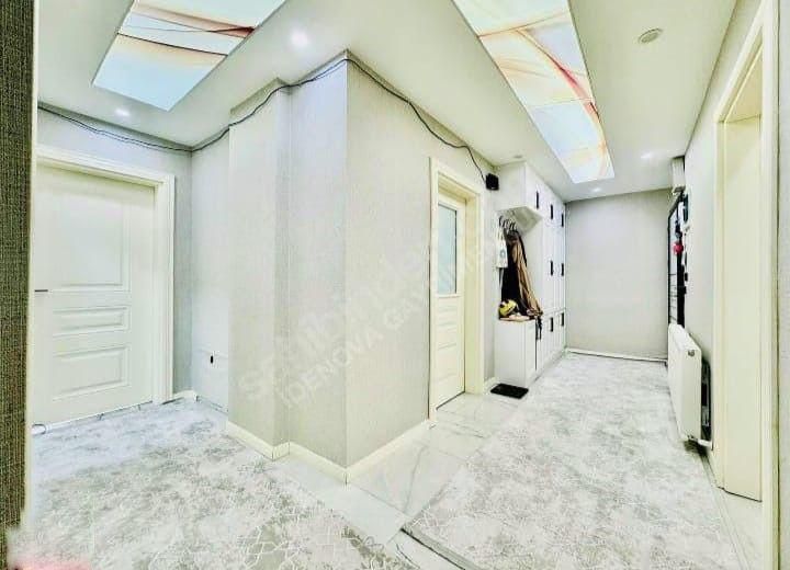 Manisa Turgutluda İçi Yenilenmiş Villa - Görsel 13