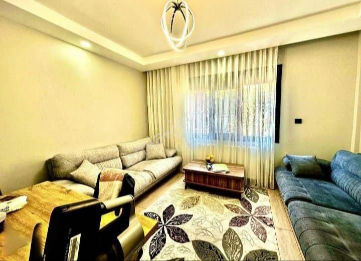 Manisa Turgutluda İçi Yenilenmiş Villa - Görsel 2