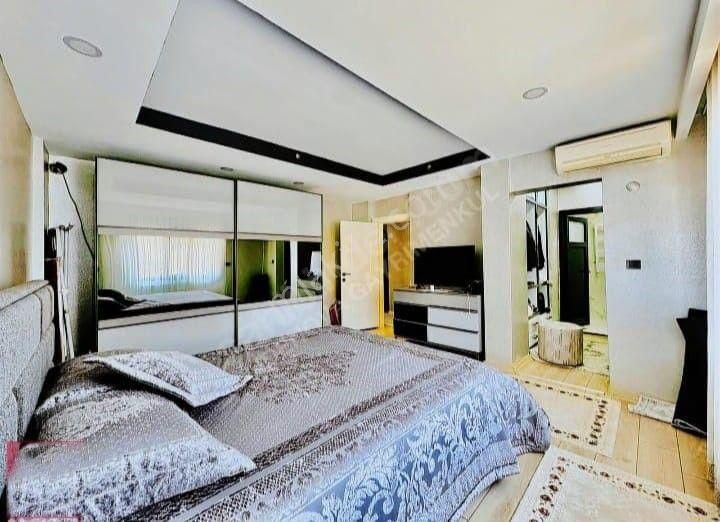 Manisa Turgutluda İçi Yenilenmiş Villa - Görsel 5