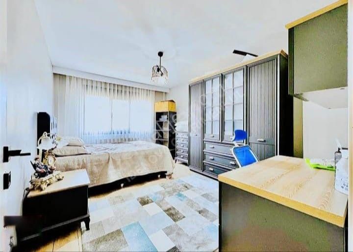 Manisa Turgutluda İçi Yenilenmiş Villa - Görsel 3