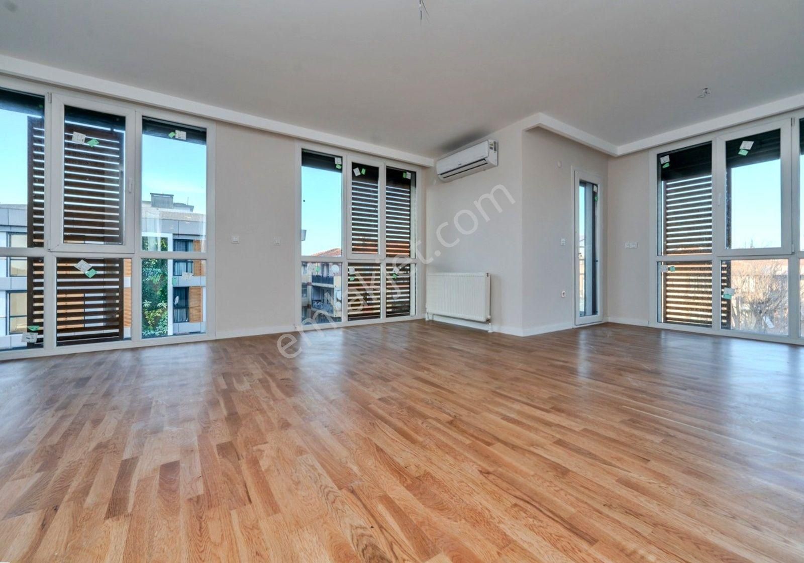 Bakırköy Yeşilköy Satılık Daire Weal World' Den Site İçi, Sıfır, 4+2, 235 M2, Lüks Dubleks Daire ...