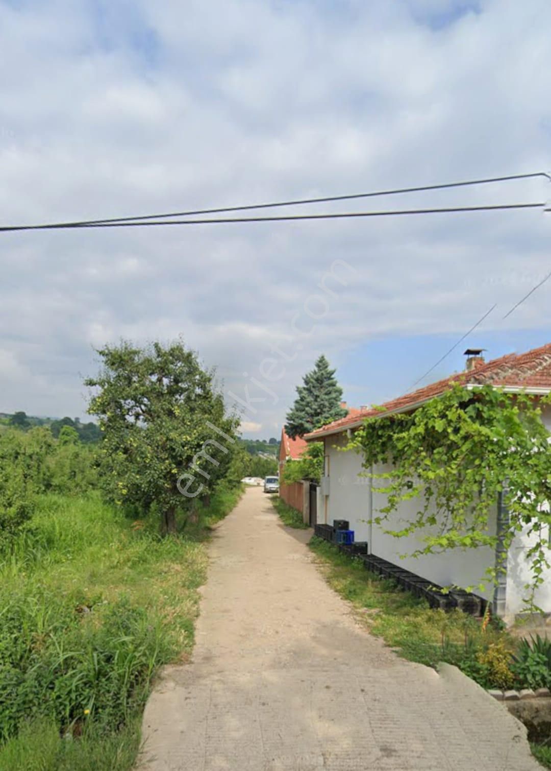 Bursa İnegöl Hamamlıda Köyiçi Fırsat Arsa - Görsel 9