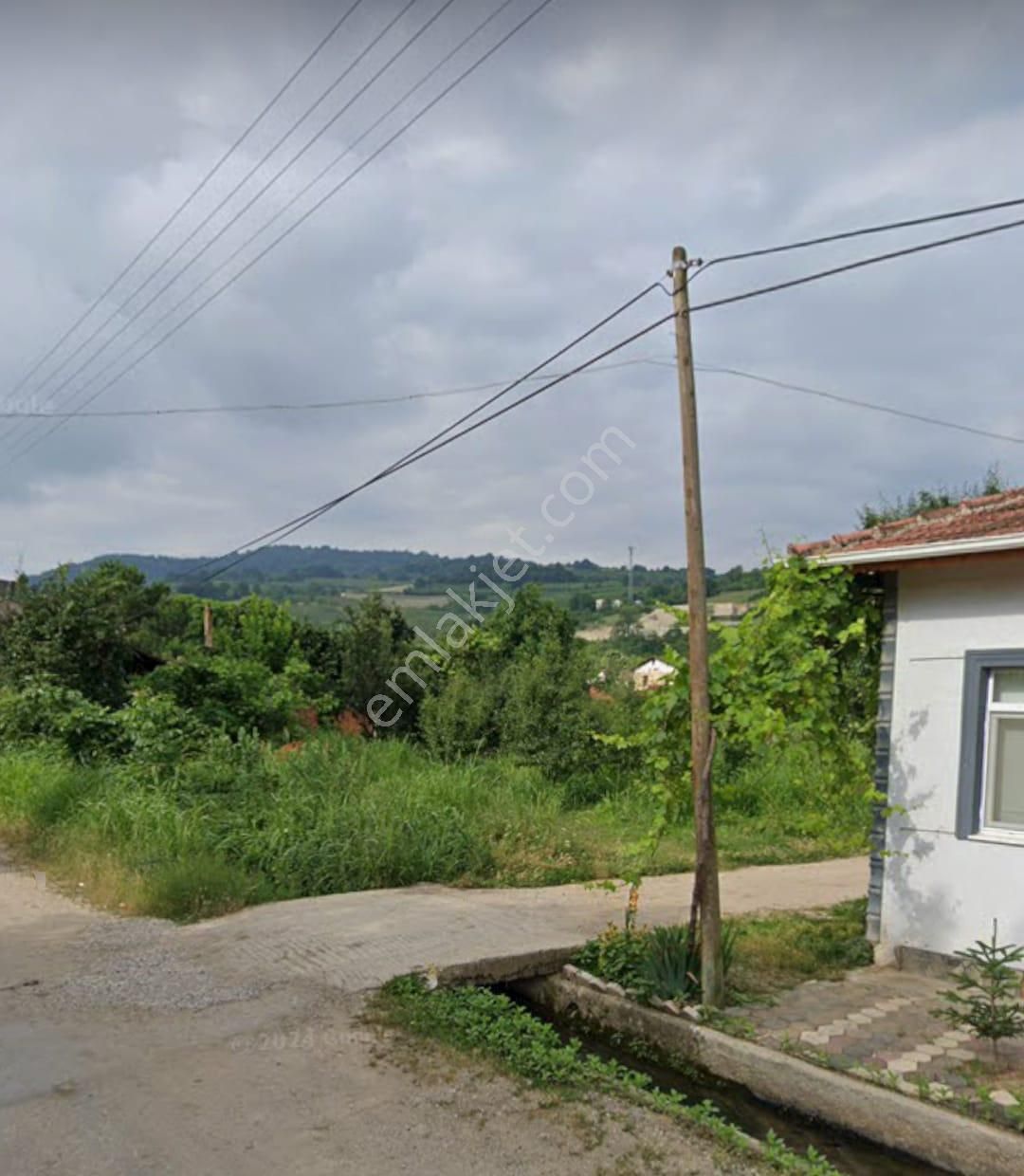 Bursa İnegöl Hamamlıda Köyiçi Fırsat Arsa - Görsel 2