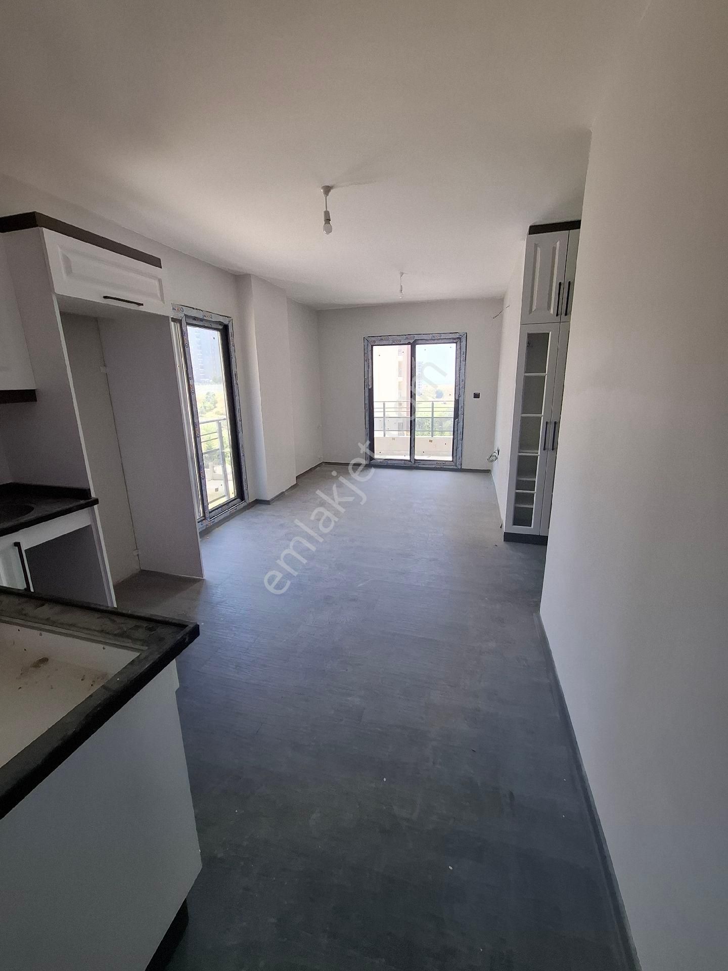 Sarıçam Kiralık Gültepe Hanzade Kebap Arkasi Sıfır Lüks Daire Kacmaz - Görsel 4