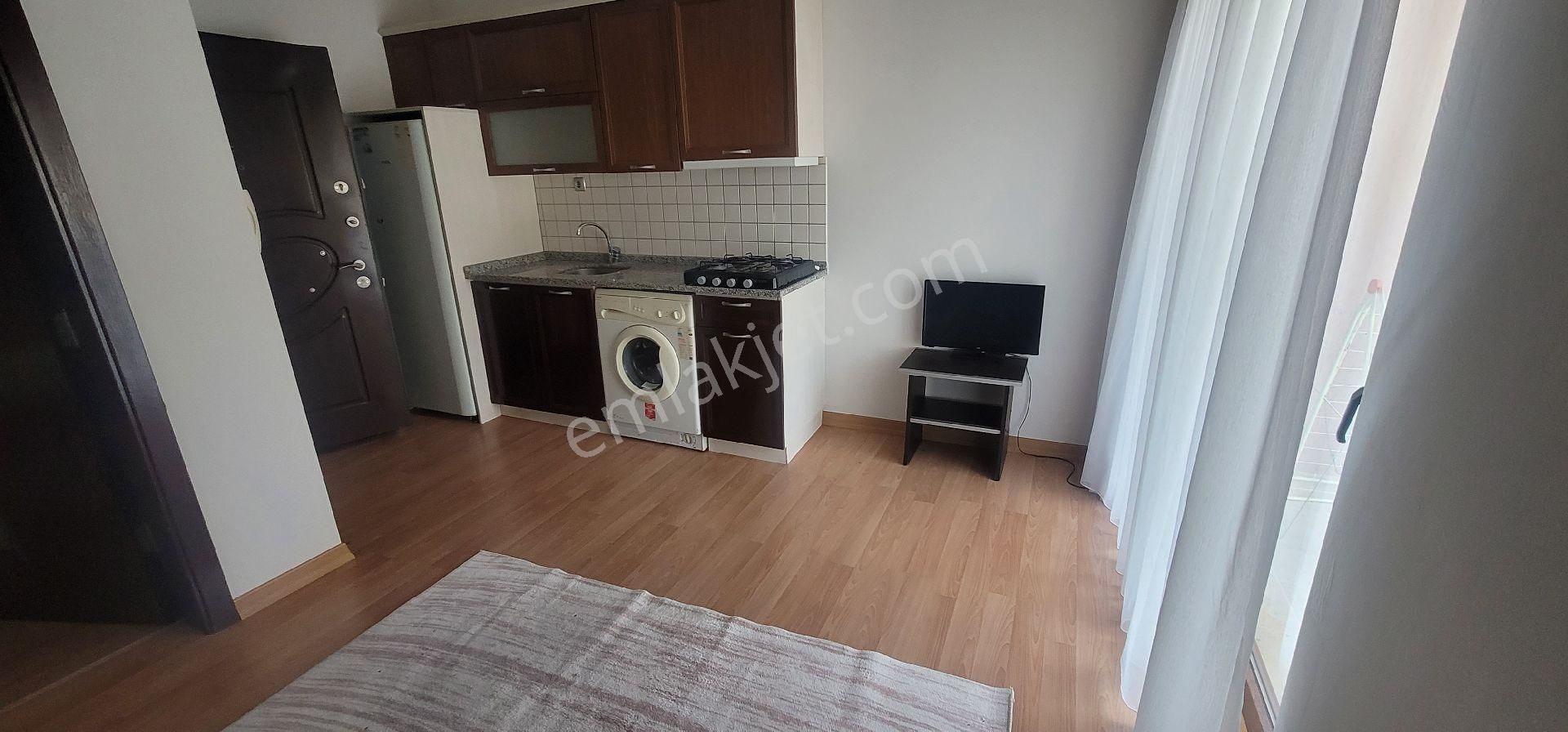 Pamukkale Kınıklı Kiralık Daire Kampüste Kiralık 1+1 Fırsat Apart(depozitosuz)