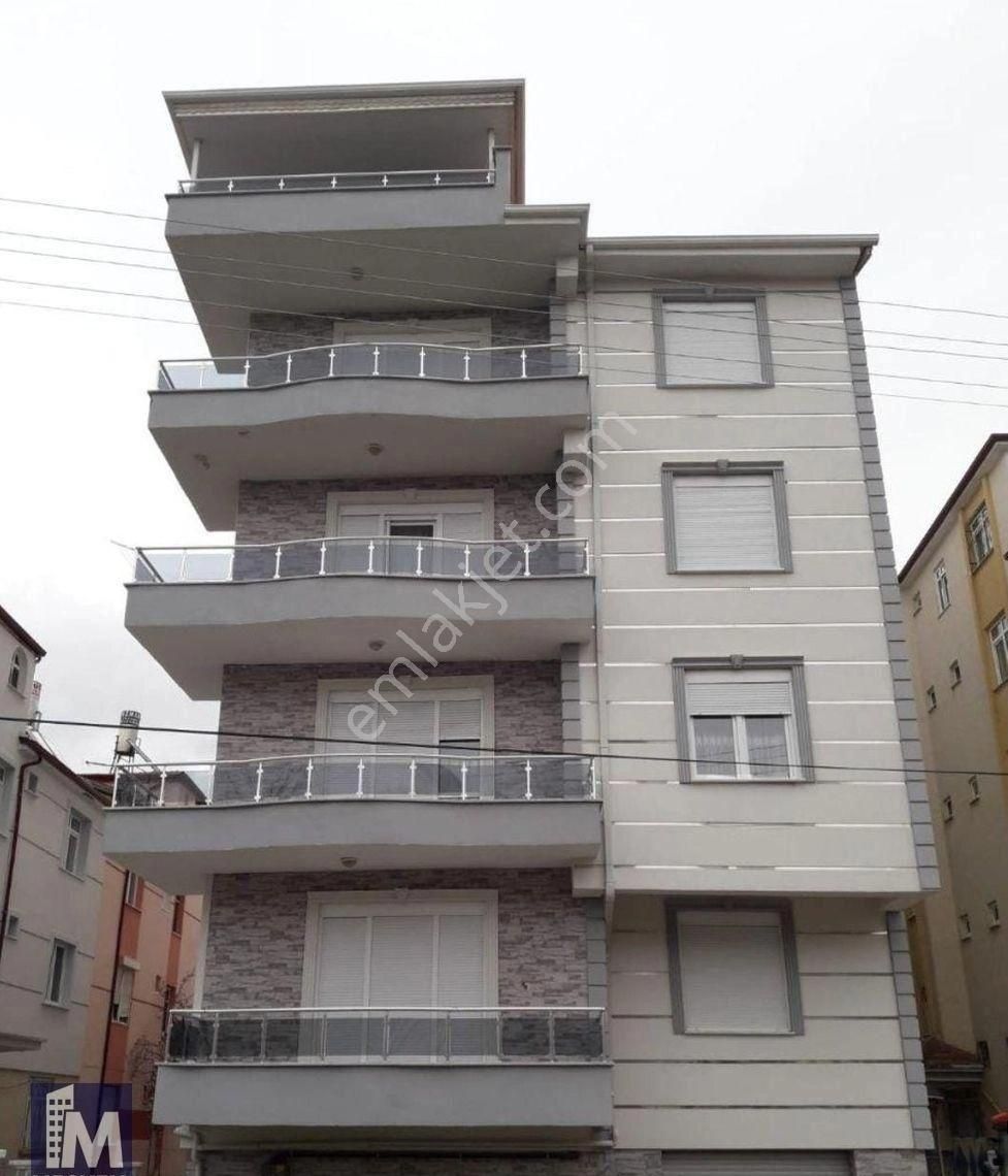 Karaman Merkez Hisar Satılık Daire Hisar Mah. Ara Kat 3+1 145m² Geniş Asansörlü Garajlı Satılık Daire