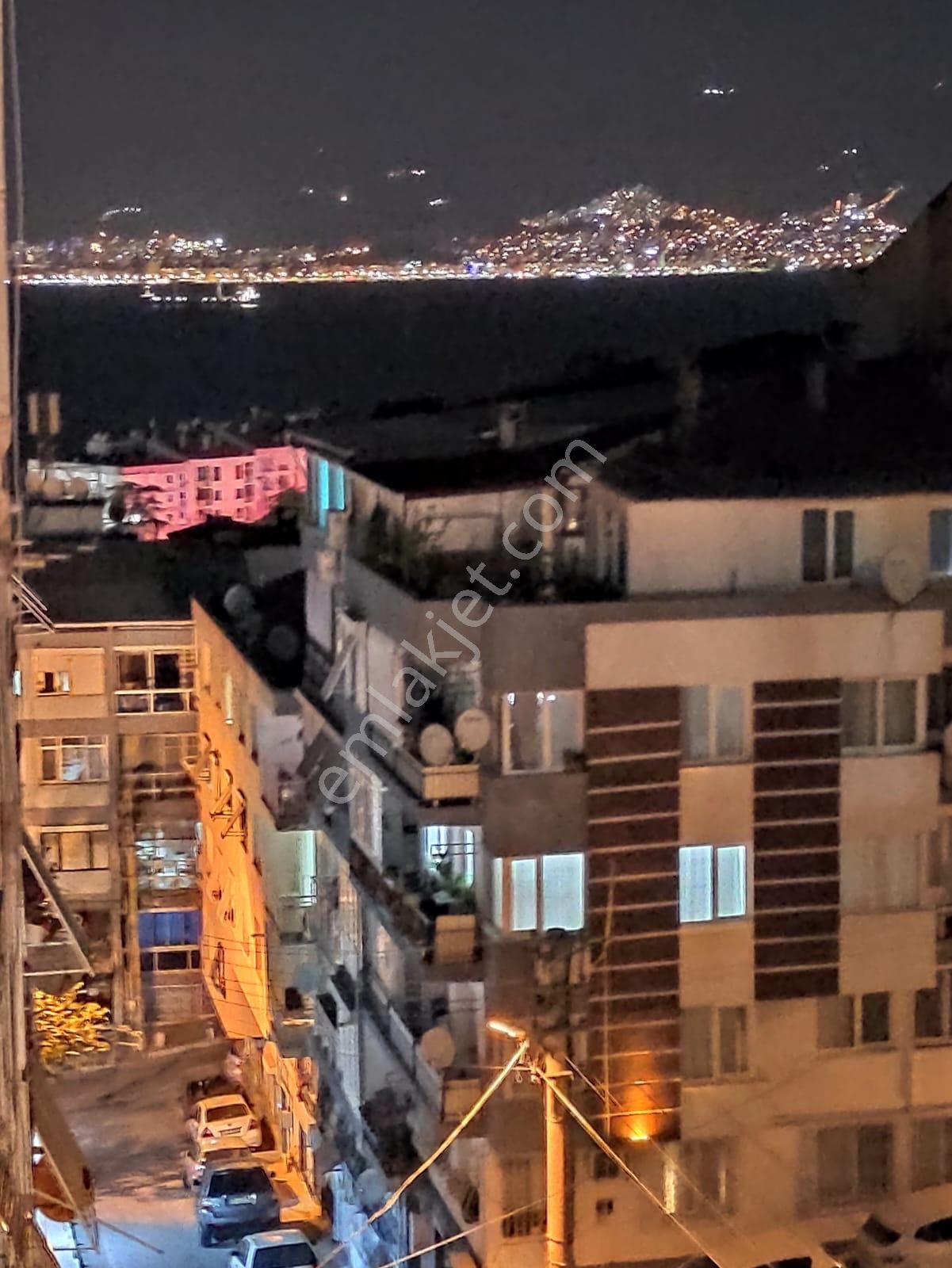 Konak Murat Reis Satılık Daire Hatay'da 3+1 Doğalgazlı Asansörlü Ferah Satılık Daire