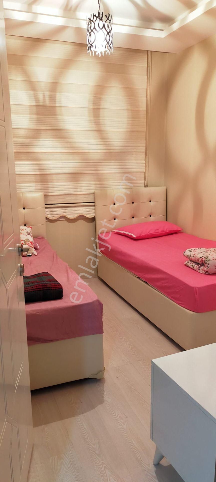 Mersin Erdemli Alata Mah.günlük Kiralık Daire-yazlık - Görsel 2