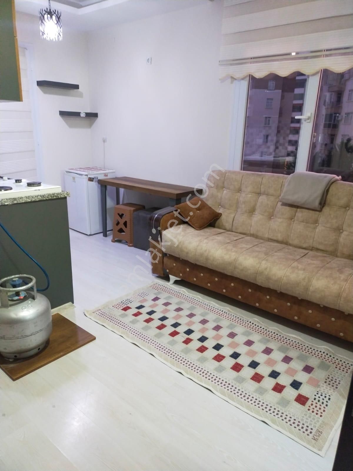 Mersin Erdemli Alata Mah.günlük Kiralık Daire-yazlık - Görsel 4