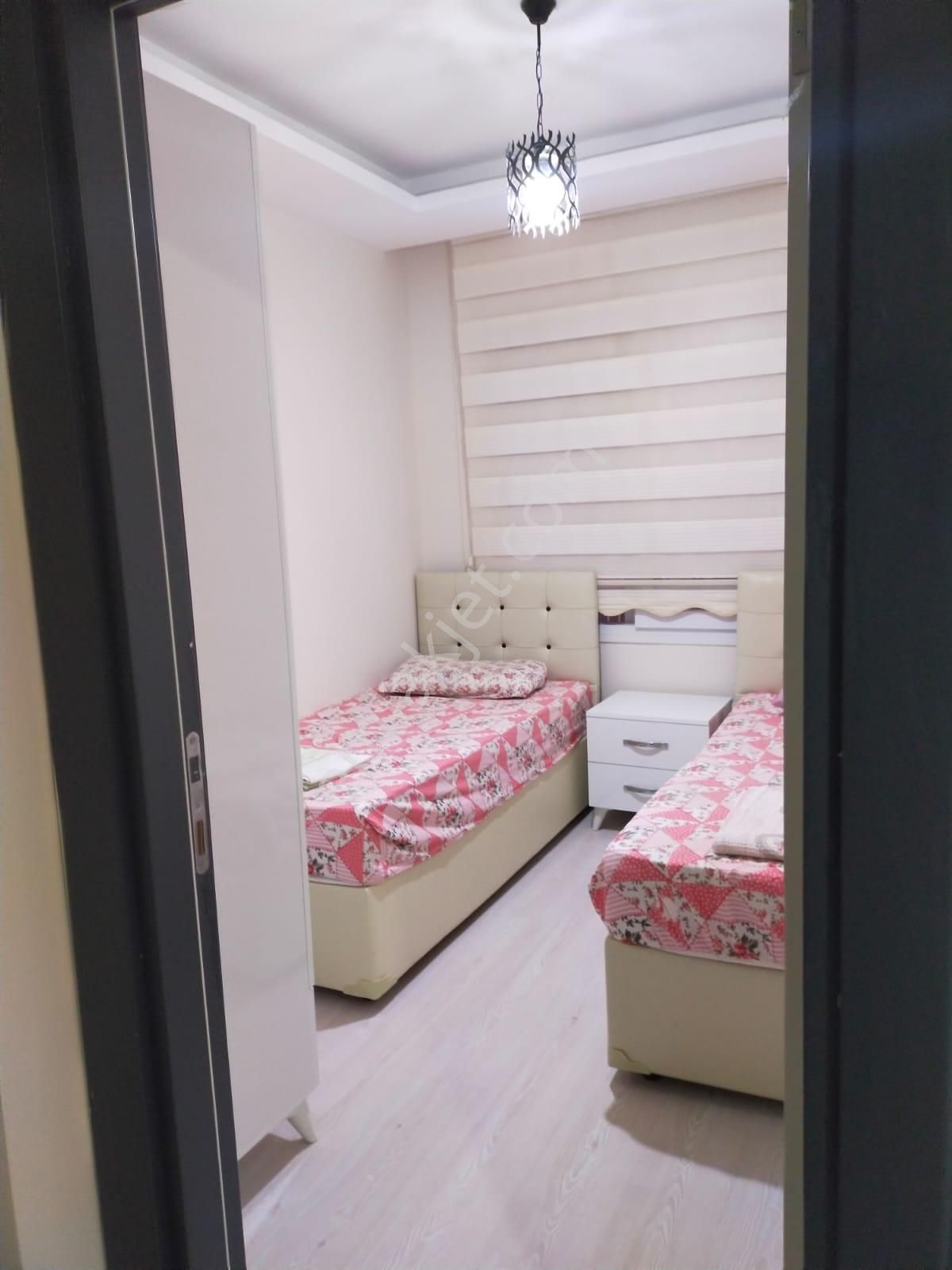 Mersin Erdemli Alata Mah.günlük Kiralık Daire-yazlık - Görsel 5