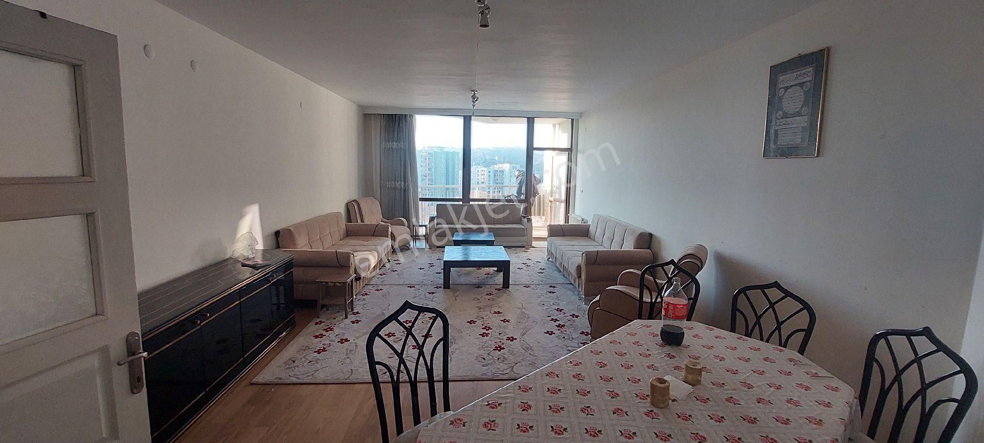 Keçiören Yeşiltepe Satılık Daire Aktepe Tokide 4+1 Manzaralı Daire