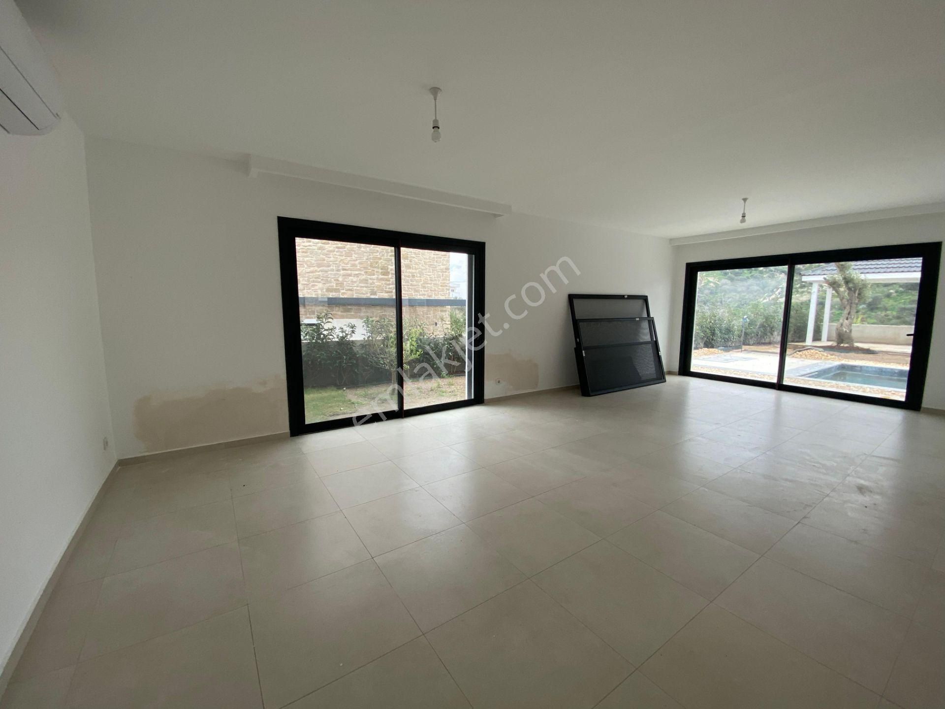 Bodrum Yalıkavak'ta Satılık Özel Havuzlu Tam Müstakil 3+1 Villa - Görsel 6