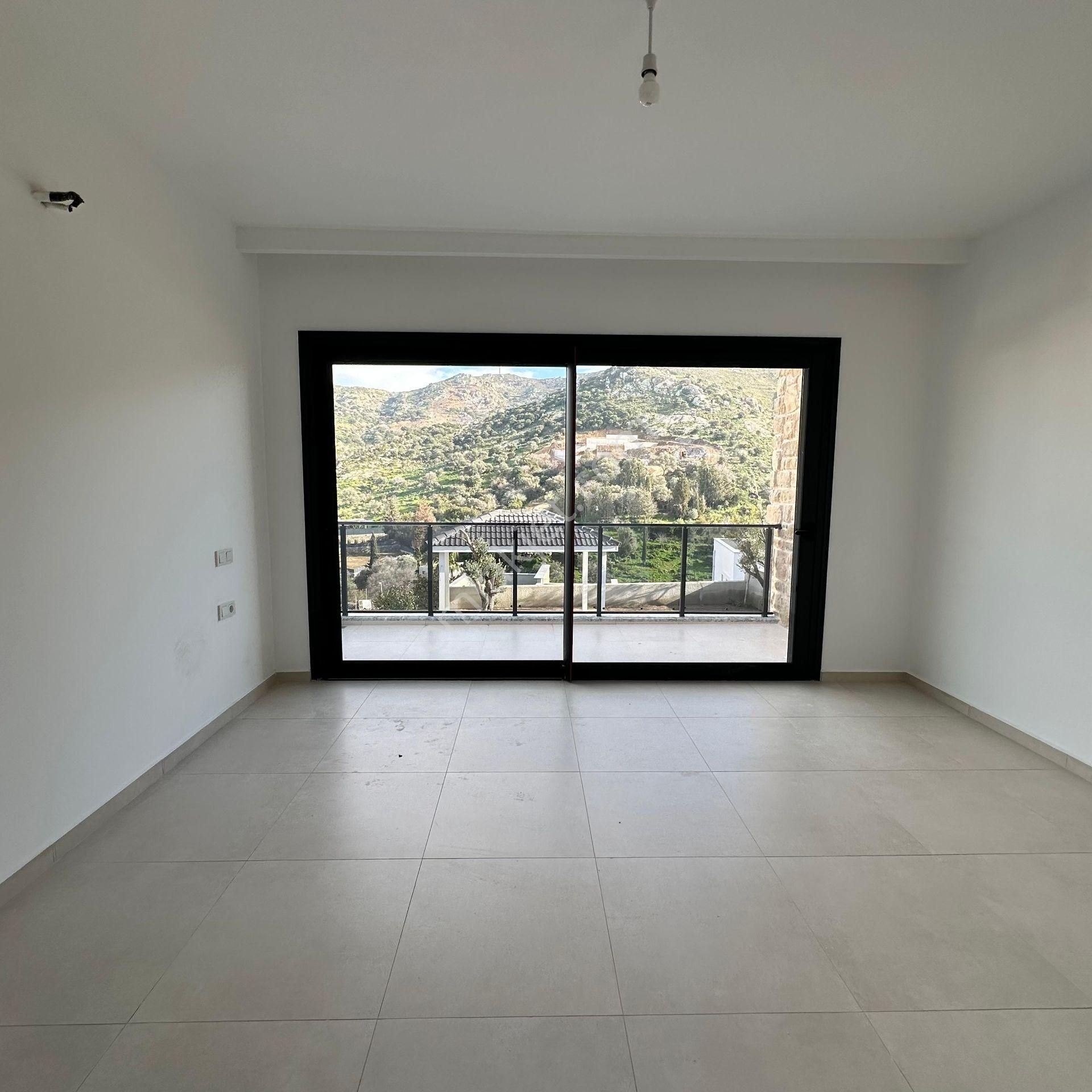 Bodrum Yalıkavak'ta Satılık Özel Havuzlu Tam Müstakil 3+1 Villa - Görsel 11