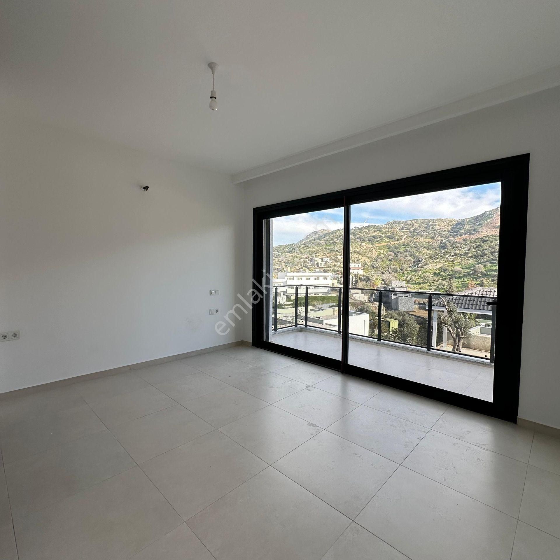 Bodrum Yalıkavak'ta Satılık Özel Havuzlu Tam Müstakil 3+1 Villa - Görsel 10