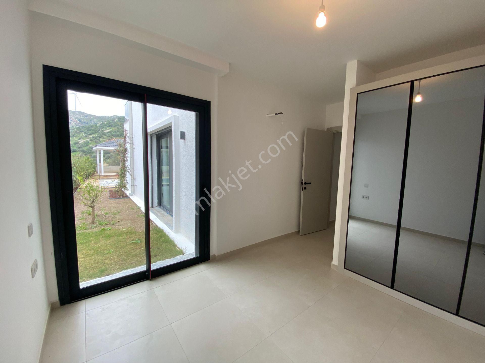 Bodrum Yalıkavak'ta Satılık Özel Havuzlu Tam Müstakil 3+1 Villa - Görsel 9