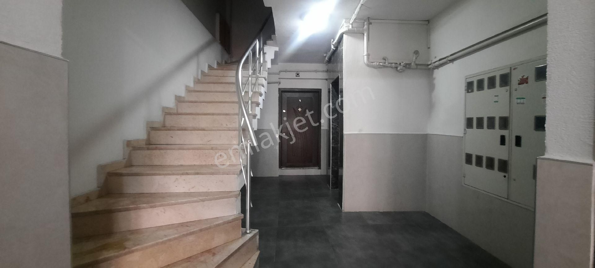 Güven Emlak Tan Marmara Caddesınde 14 Yıllık Bınada Satılık Daıre - Görsel 17