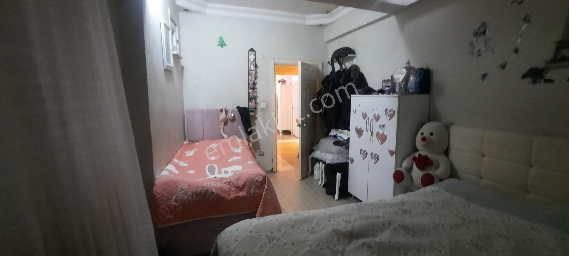 Güven Emlak Tan Marmara Caddesınde 14 Yıllık Bınada Satılık Daıre - Görsel 8