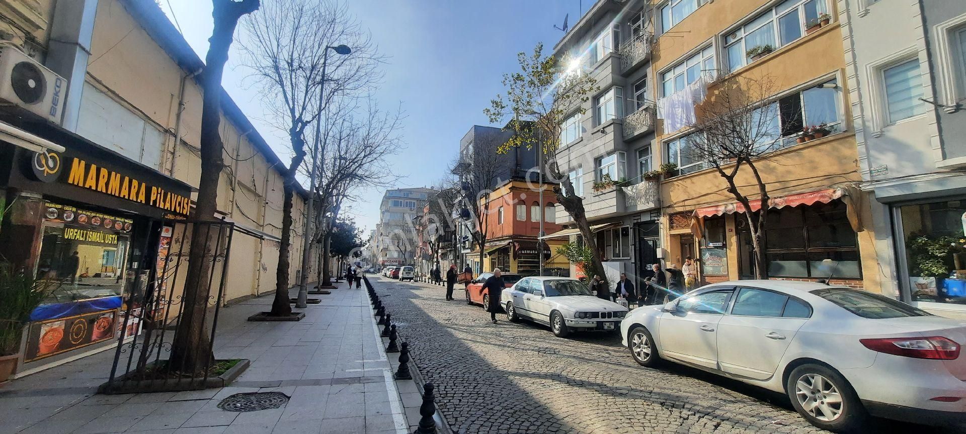 Güven Emlak Tan Marmara Caddesınde 14 Yıllık Bınada Satılık Daıre - Görsel 20
