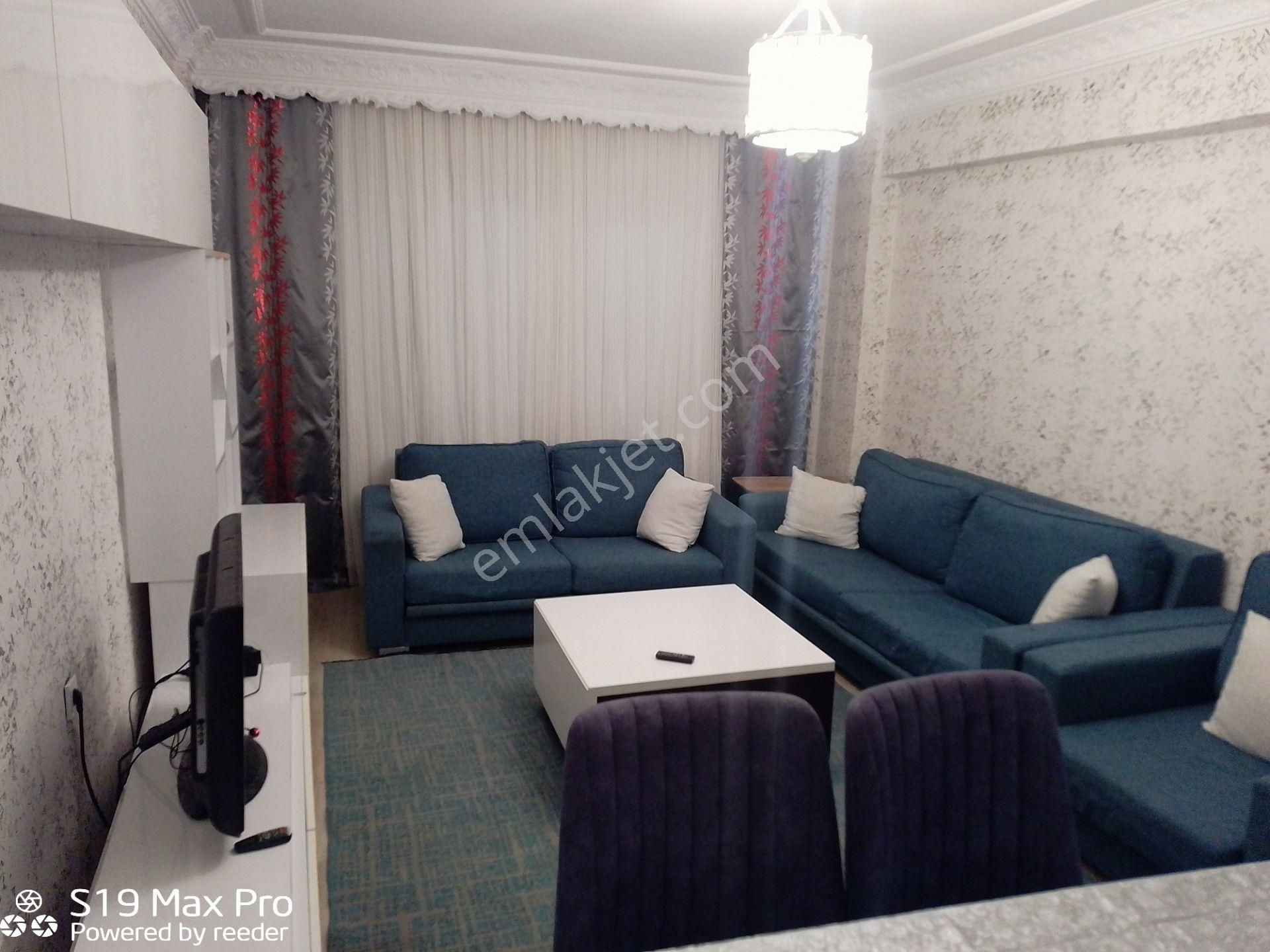 Şehzadeler Arda Kiralık Daire Manisa Şehzadeler Arda Mahallesinde Full Eşyalı Kiralık Daire