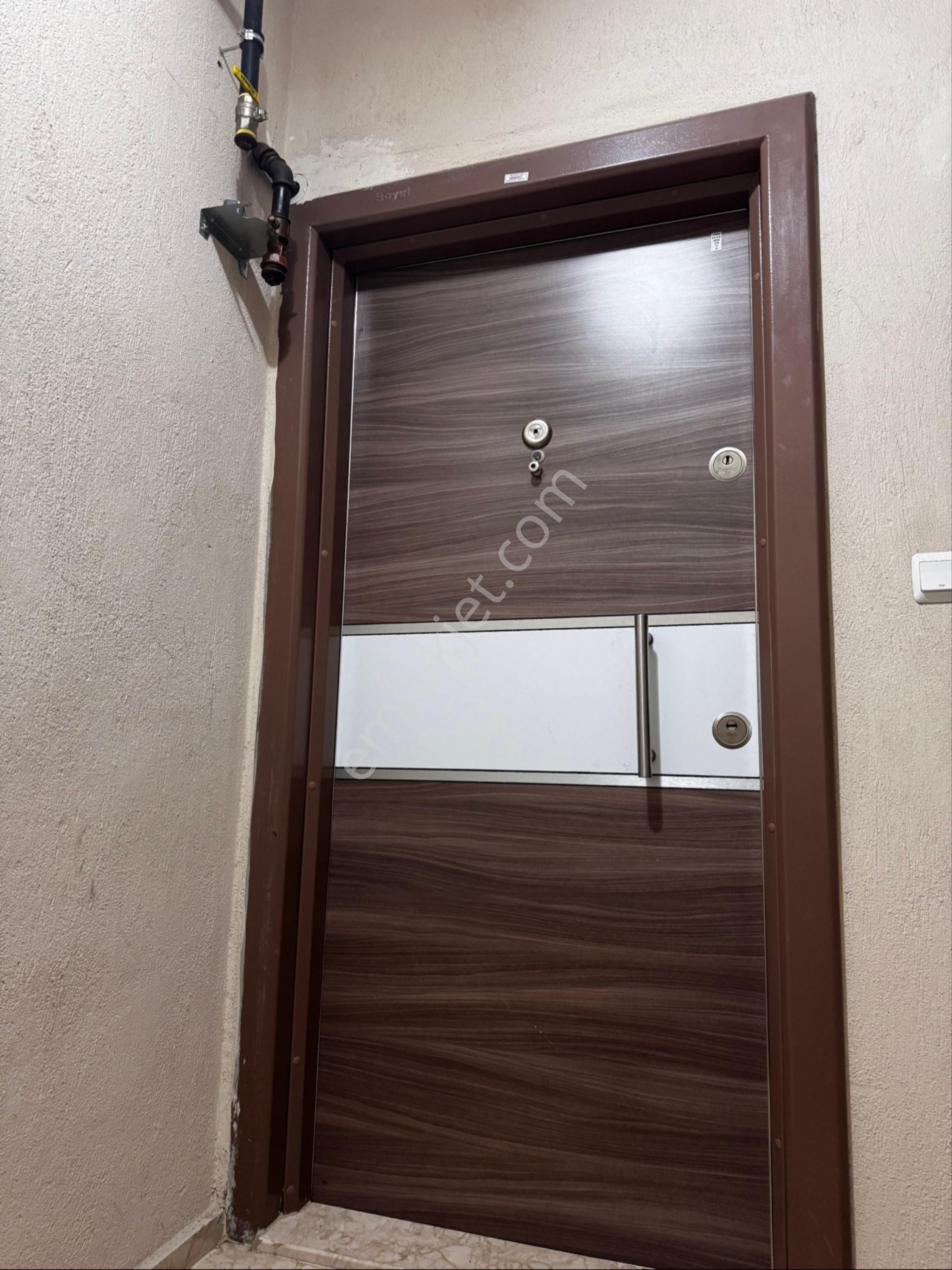 Nazilli Yeşil Kiralık Daire Yeşil Mahallede 2+1 Doğalgazlı Kiralık Daire