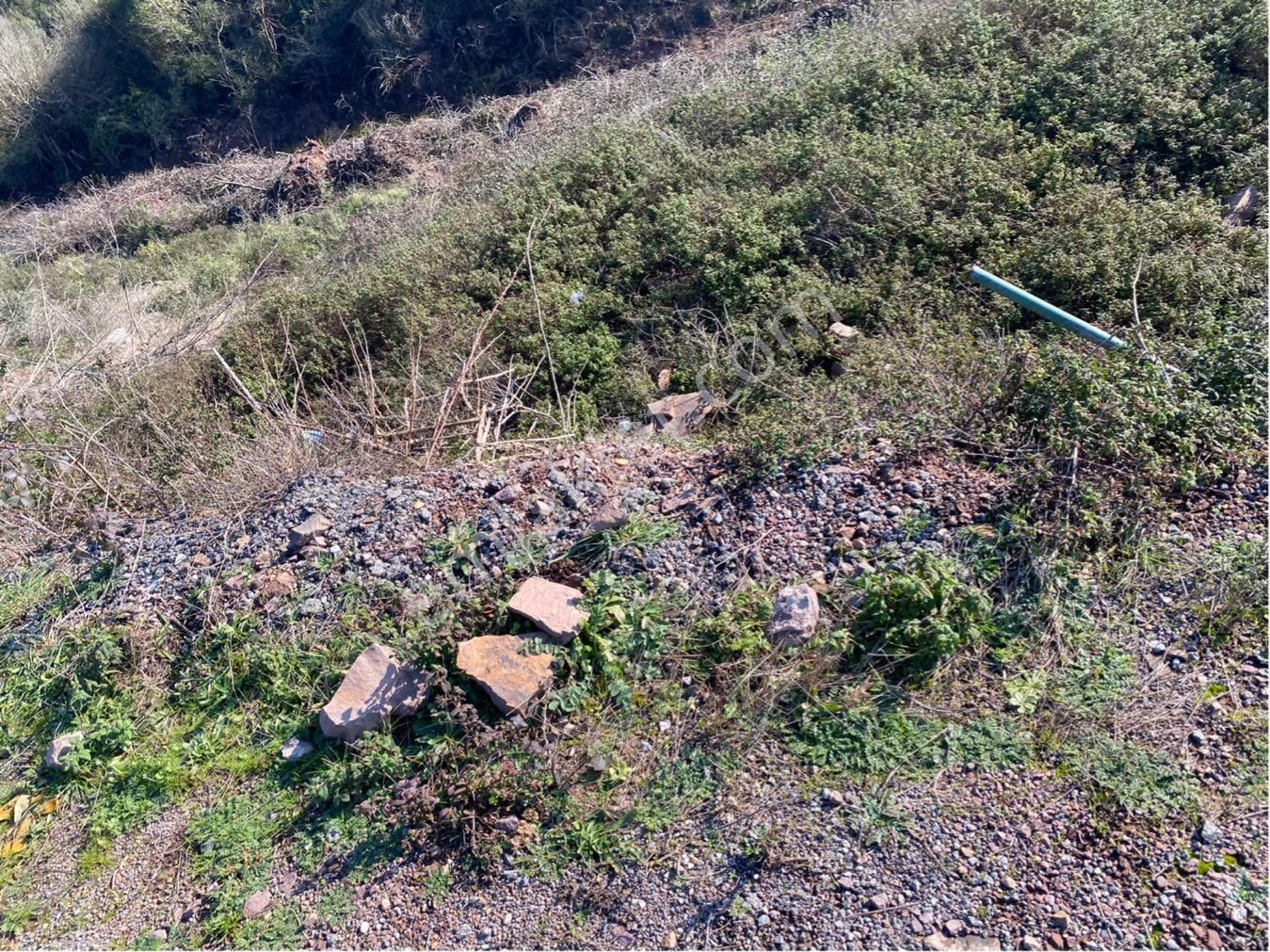 Pendik Göçbeyli Satılık Arazi Sahibinden Satılk Arsa