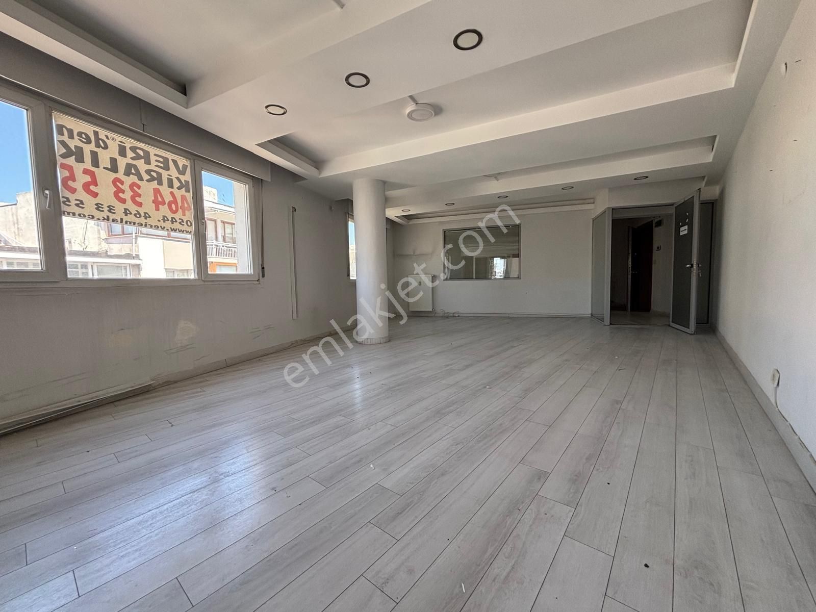 Alsancak’ta Sevinç Pastanesine Karşısı Köşe Konumda Prestijli İşyeri! - Görsel 4