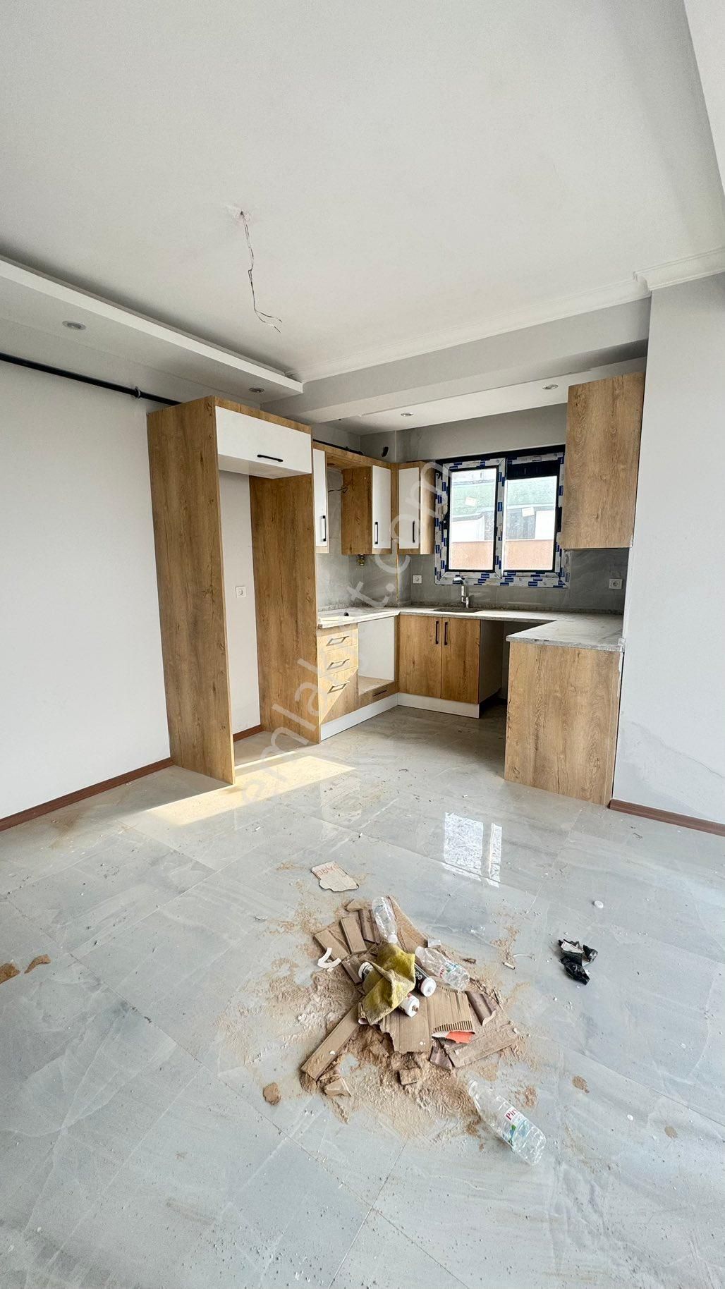 Yunusemre Yeni Mahalle Satılık Daire Beyaz Gayrimenkulden Yeni Mh 4+1 Sıfır Duplex