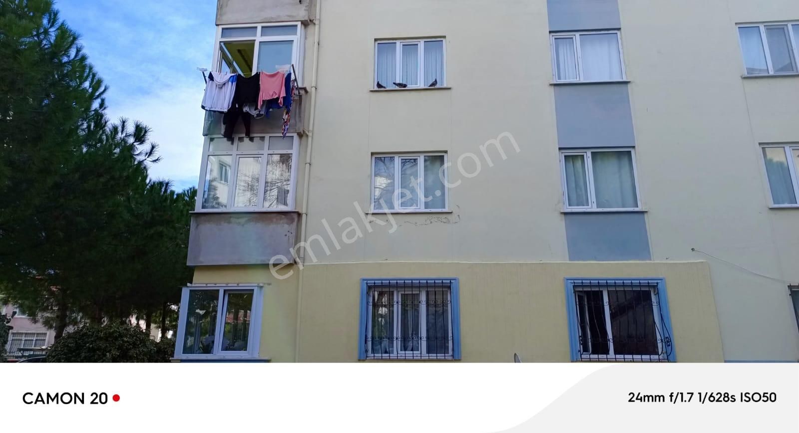 Pendik Sapan Bağları Kiralık Daire Kiralık Atatürk İlkokuluna Yakın 3+1 Daire!