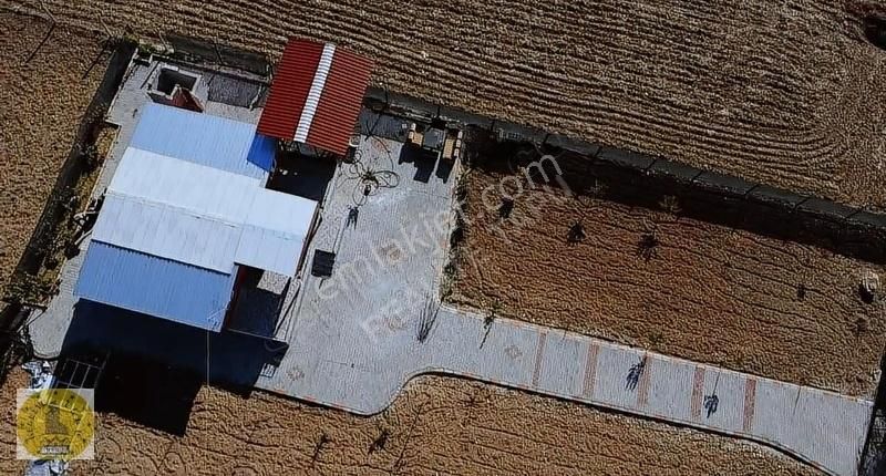 Karaköprü Kızlar Satılık Villa Realite Tapu Ali Yürük Ten Satılık Bağ Evi İmara Sıfır