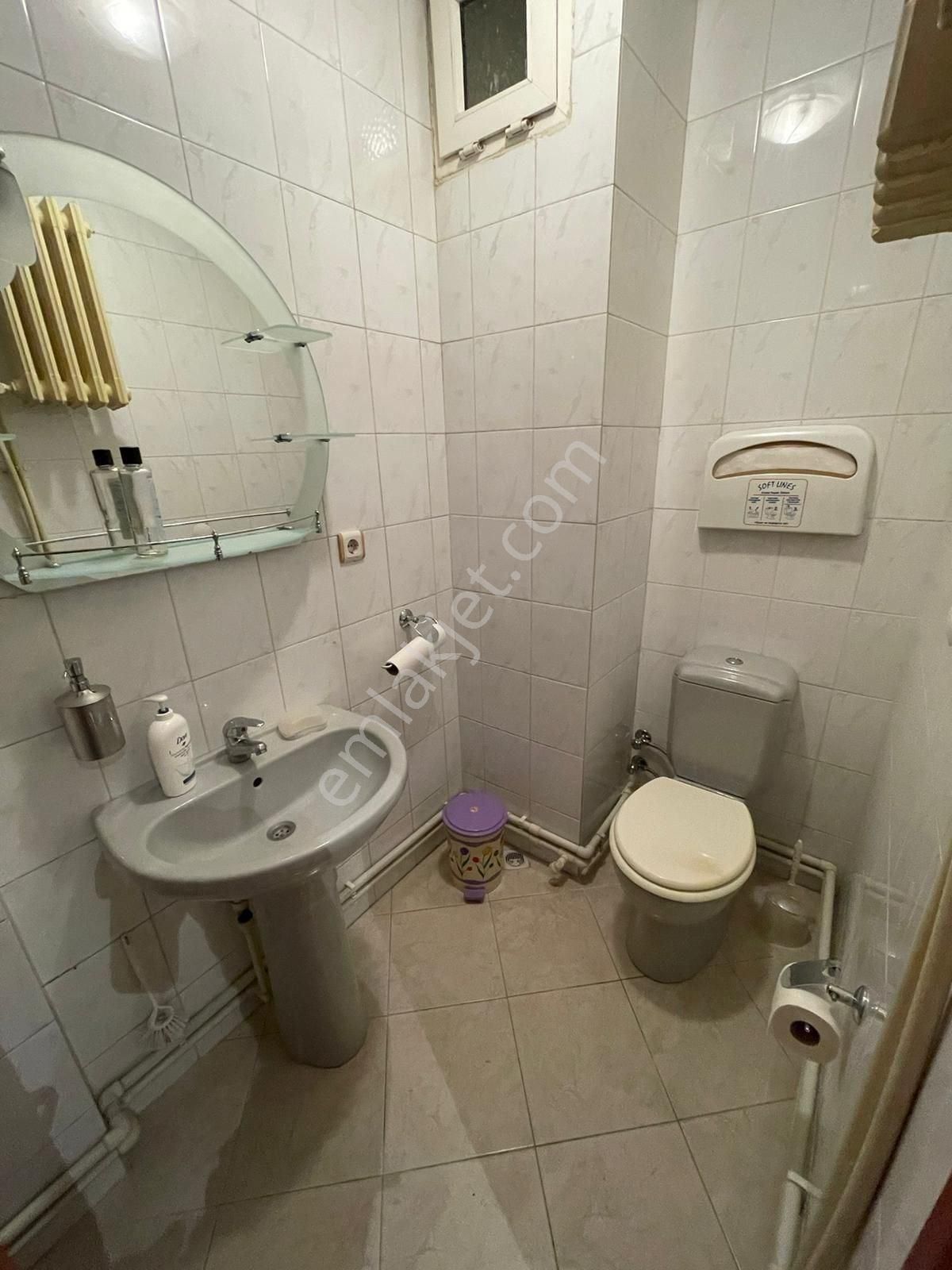 Bahariye Yakın Cam Giydirme Plaza Satılık Ofis