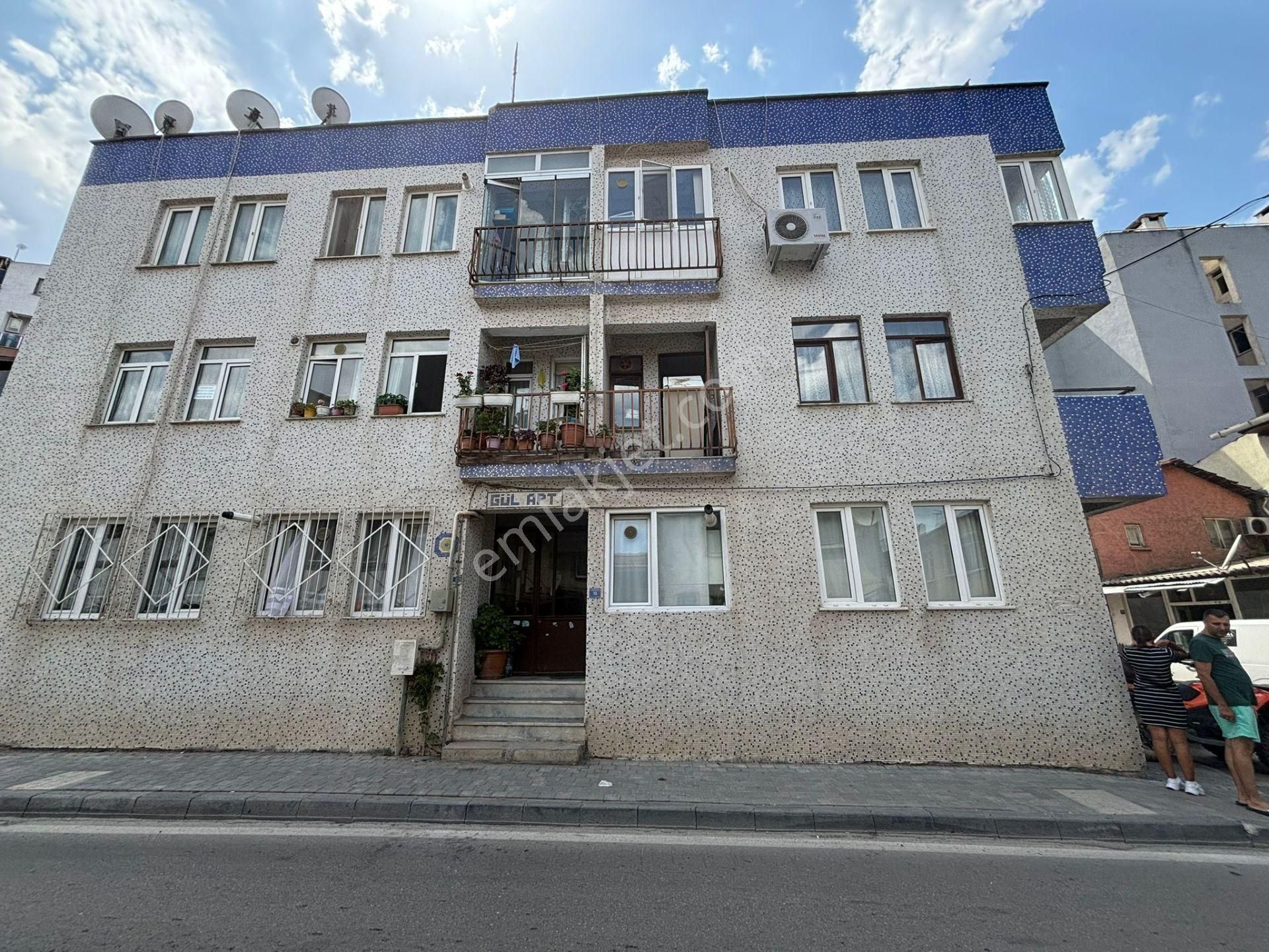 Mudanya Mütareke Satılık Daire Mudanya Merkezinde Düz Ayak 2+1 Satılık Daire