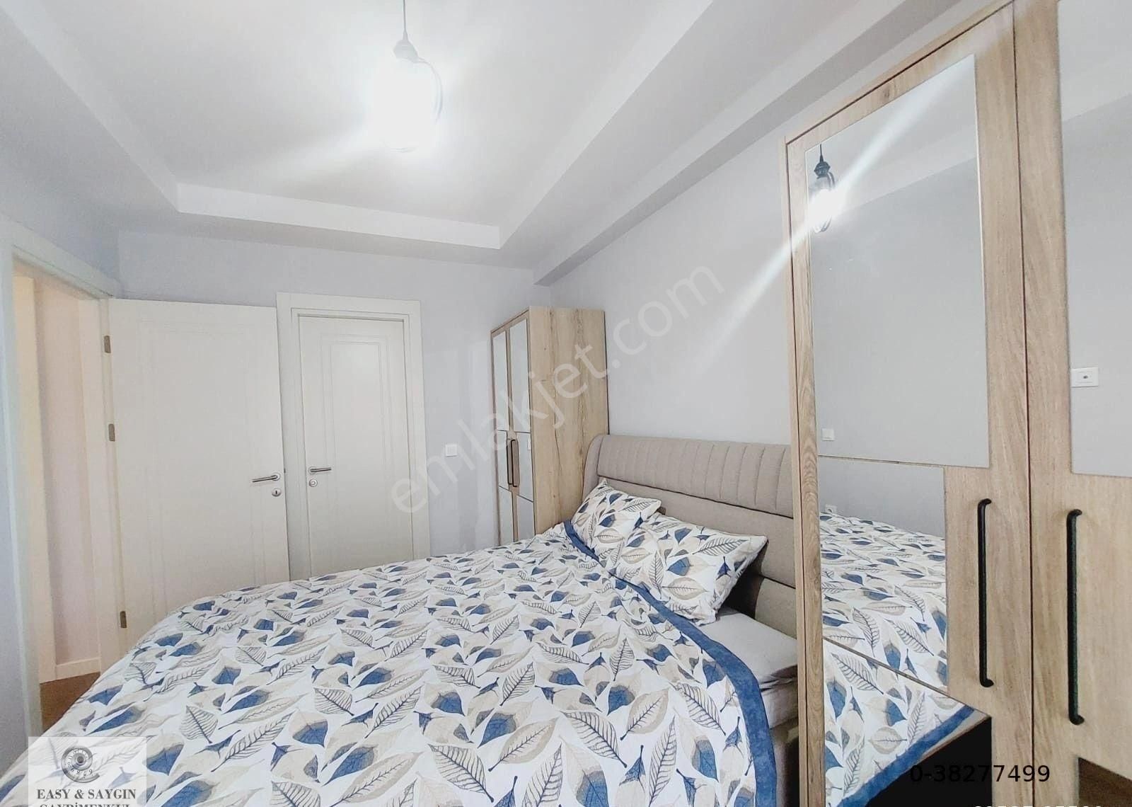 Kağıthane Merkez Eşyalı Kiralık Daire Kağıthane Otto Residence 2+1 Eşyalı Kiralık Daire