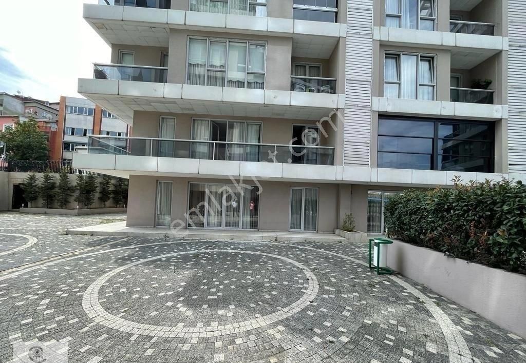 Kağıthane Yahya Kemal Satılık Residence Kağıthane Vera Resıdence 1+0 Satılık Daire